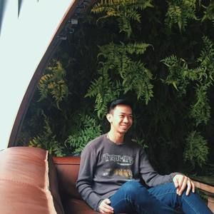 Meet your Posher, Lanz